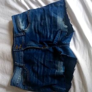 Jenshorts